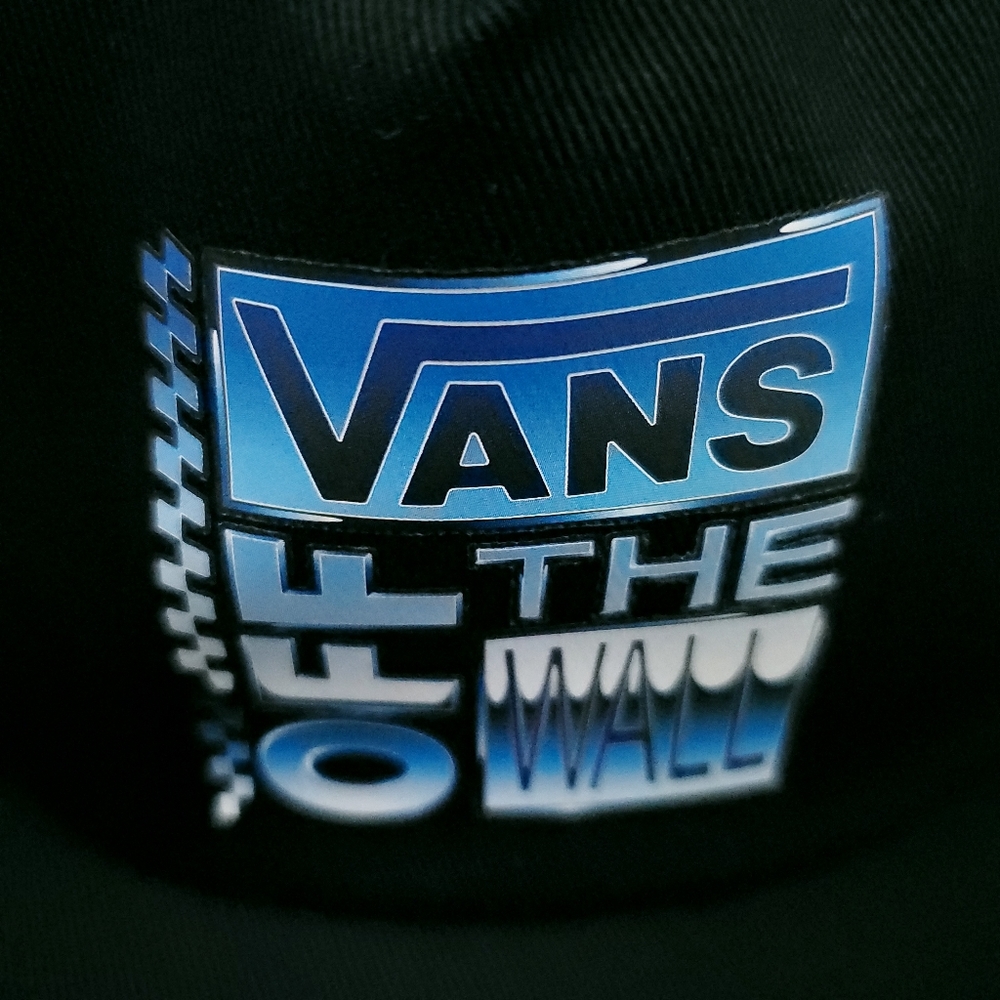 Vans A.V.E. Shallow Unstructured SB - Picture 2 of 4